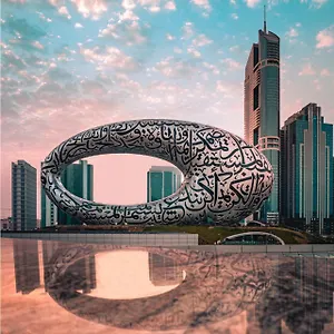 Apart-hotel Millennium Plaza Downtown, Dubai
