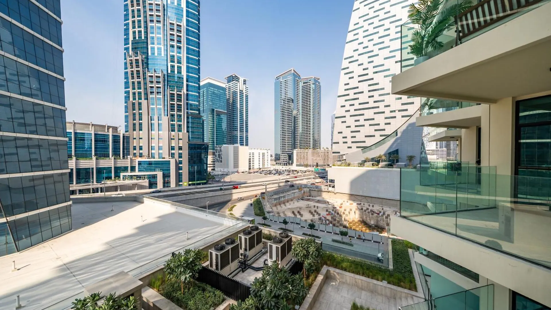 Sophisticated Studio Escape Missoni Luxury Design Dubai Apartment