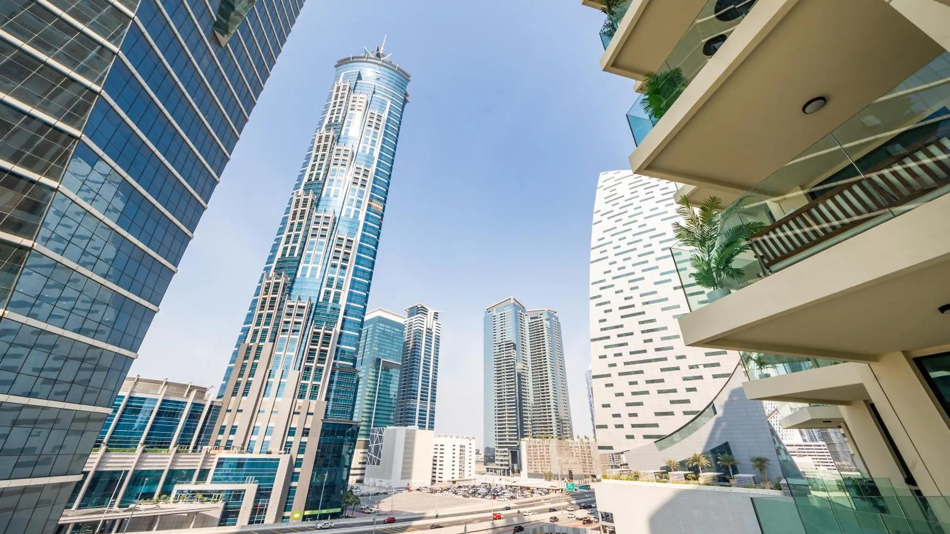 Apartment Sophisticated Studio Escape Missoni Luxury Design Dubai United Arab Emirates