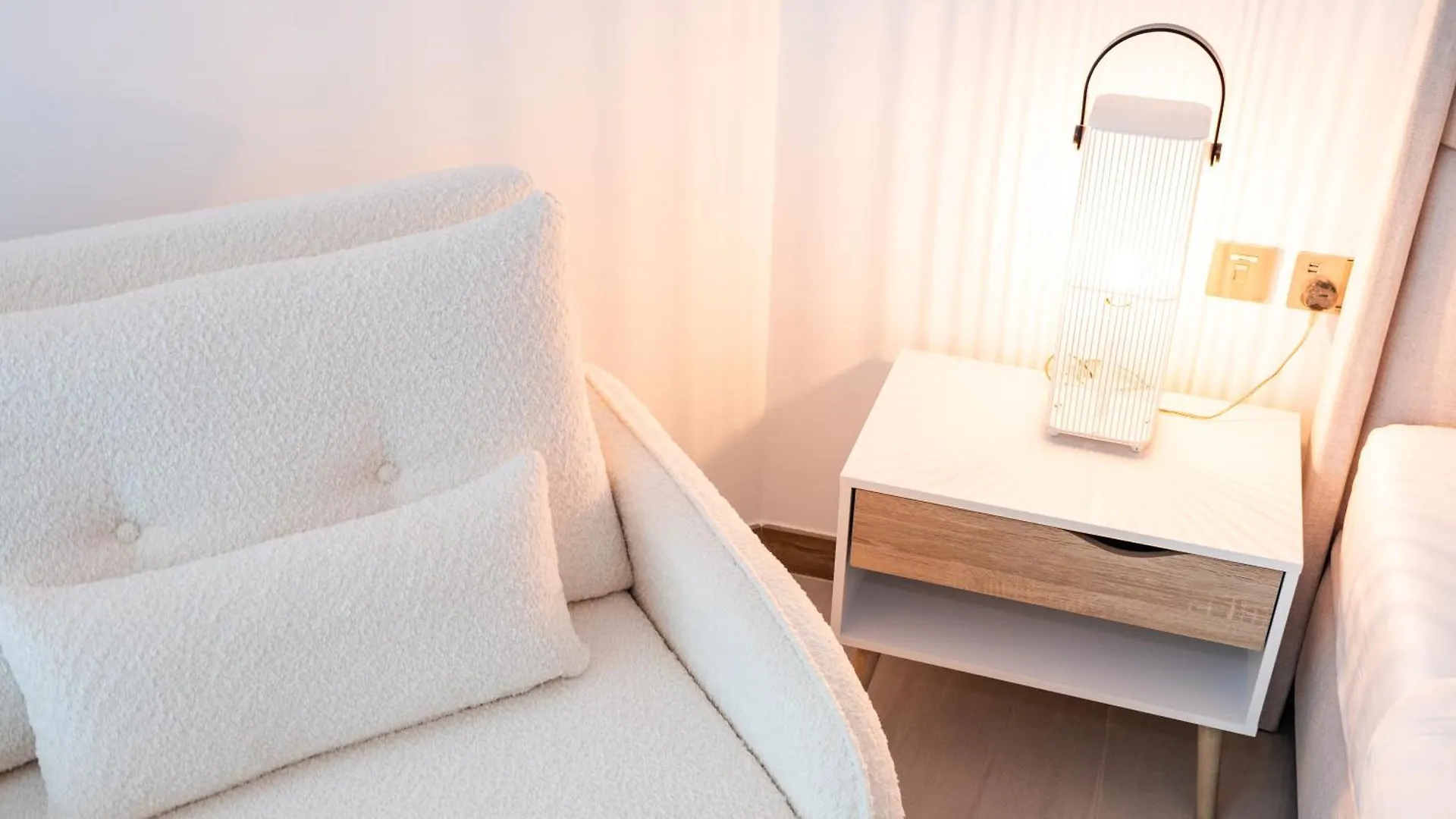 Sophisticated Studio Escape Missoni Luxury Design Dubai